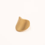 Bagues Bohm Paris - Elsie Bague Épaisses Bohm Paris 