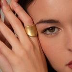 Bagues Bohm Paris - Elsie Bague Épaisses Bohm Paris 