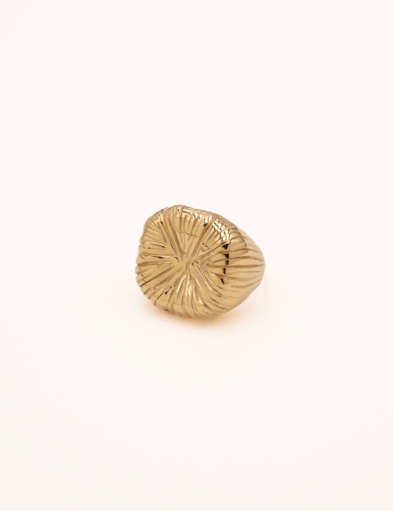 Bagues Bohm Paris - Rowan Bague Épaisses Bohm Paris 