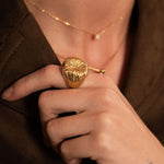 Bagues Bohm Paris - Rowan Bague Épaisses Bohm Paris 