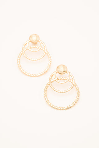Boucle Bohm Paris - Naomi