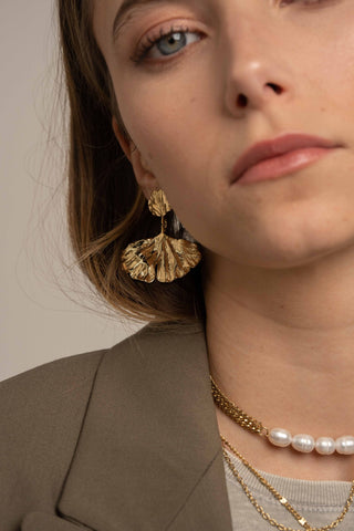 Boucle Bohm Paris - Sierra
