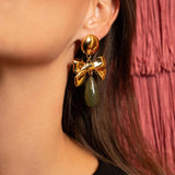 Boucles Bohm Paris - Aaliyah Boucles D'oreilles Bohm Paris 