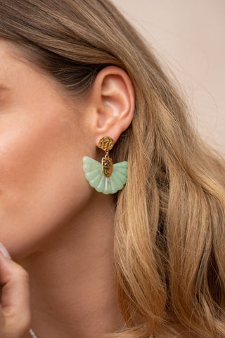 Boucles Bohm Paris - Adama