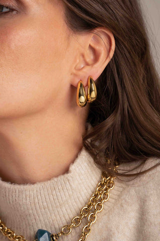Boucles Bohm Paris - Adixia