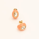Boucles Bohm Paris - Adna Bohm Paris Corail Acétate 