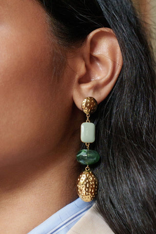 Boucles Bohm Paris - Aglaé