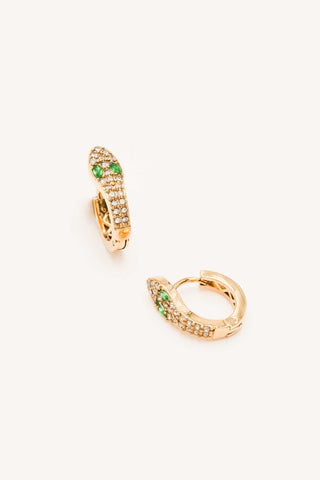 Boucles Bohm Paris - Aitana