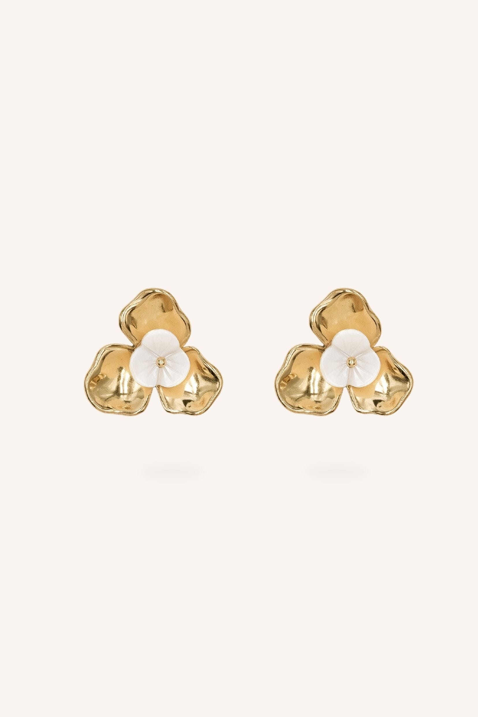 Boucles Bohm Paris - Alba Boucles d'oreilles Bohm Paris 