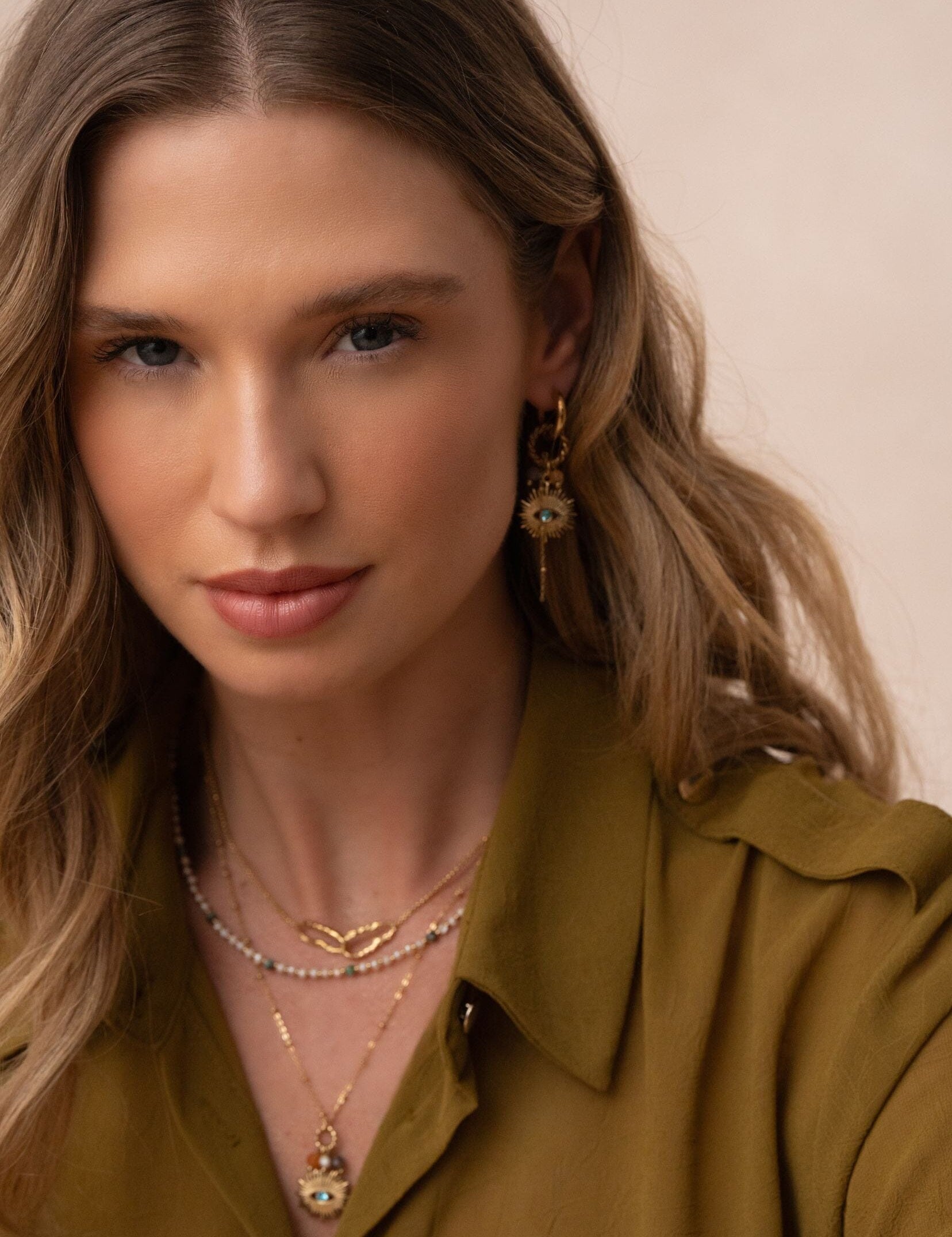 Boucles Bohm Paris - Alexine Bohm Paris 