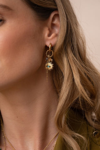 Boucles Bohm Paris - Alexine