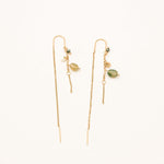 Boucles Bohm Paris - Alice Boucles D'oreilles Bohm Paris 