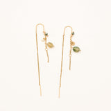 Boucles Bohm Paris - Alice Boucles D'oreilles Bohm Paris 