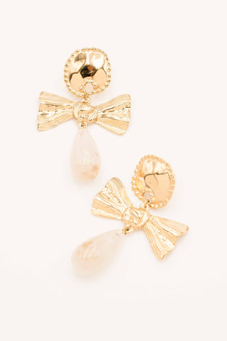 Boucles Bohm Paris - Aliénor