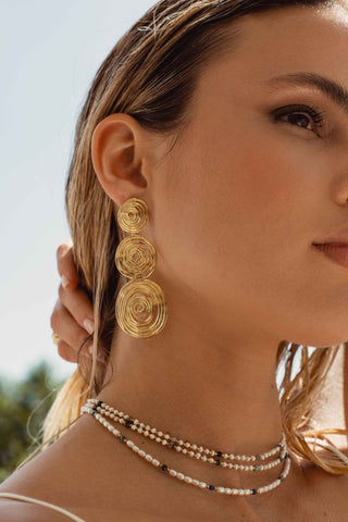 Boucles Bohm Paris - Alison