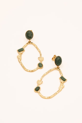 Boucles Bohm Paris - Alizée