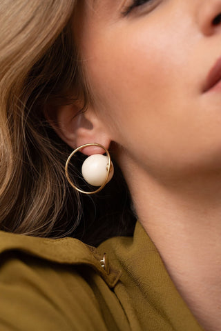 Boucles Bohm Paris - Amanda