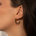 Boucles Bohm Paris - Armance M Boucles types Créoles Bohm Paris 