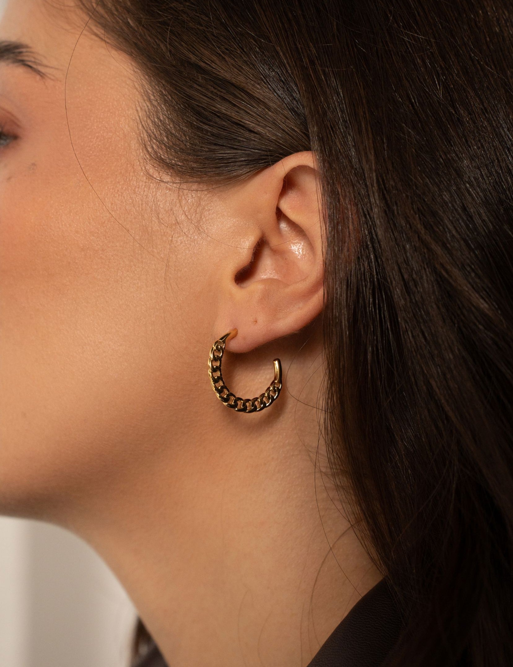 Boucles Bohm Paris - Armance M Boucles types Créoles Bohm Paris 