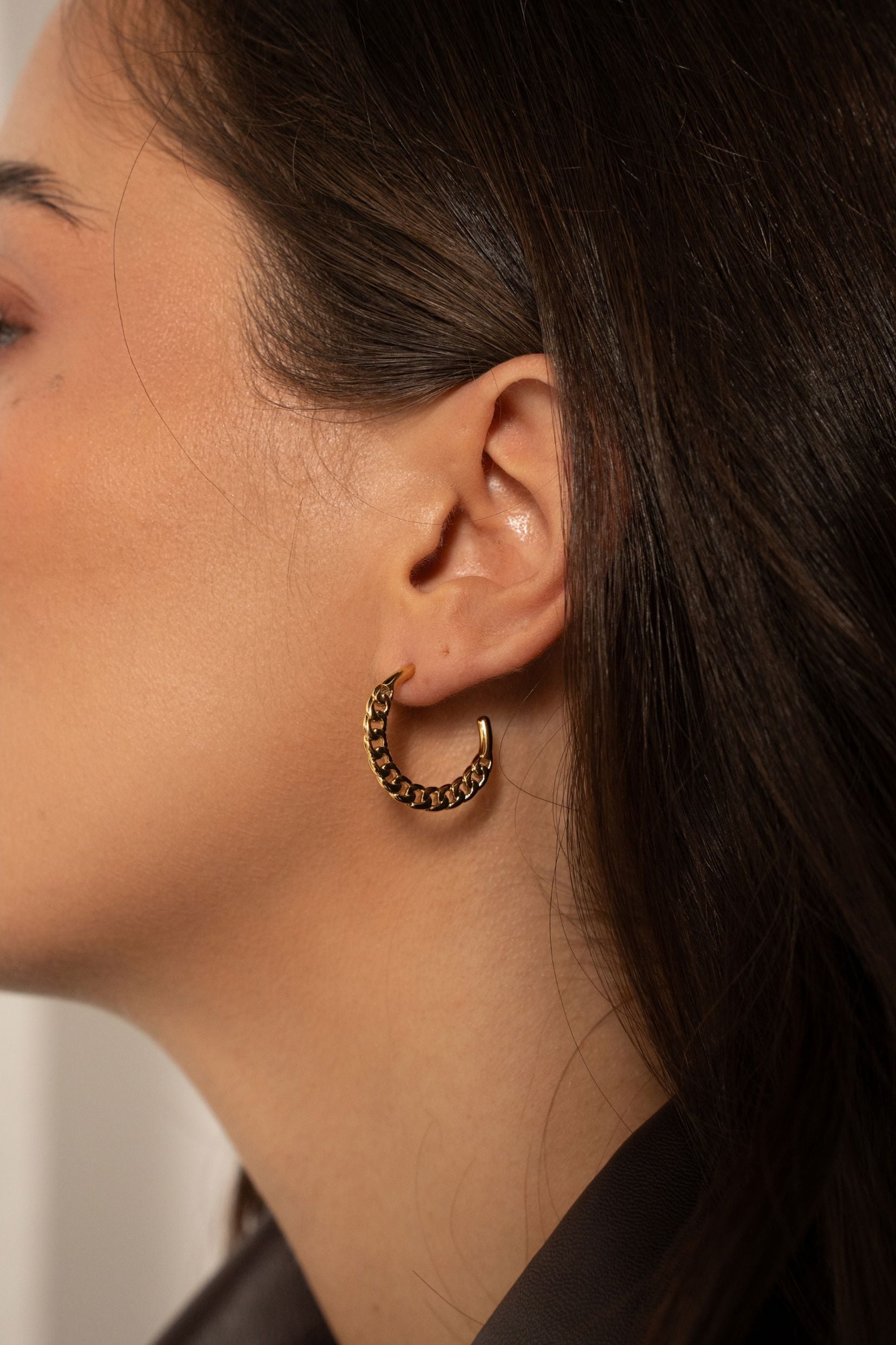 Boucles Bohm Paris - Armance M Boucles types Créoles Bohm Paris 