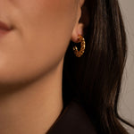 Boucles Bohm Paris - Armance s Boucles types Créoles Bohm Paris 