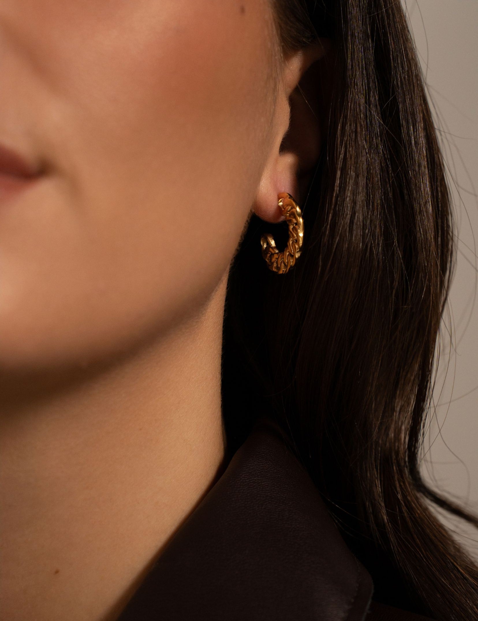 Boucles Bohm Paris - Armance s Boucles types Créoles Bohm Paris 