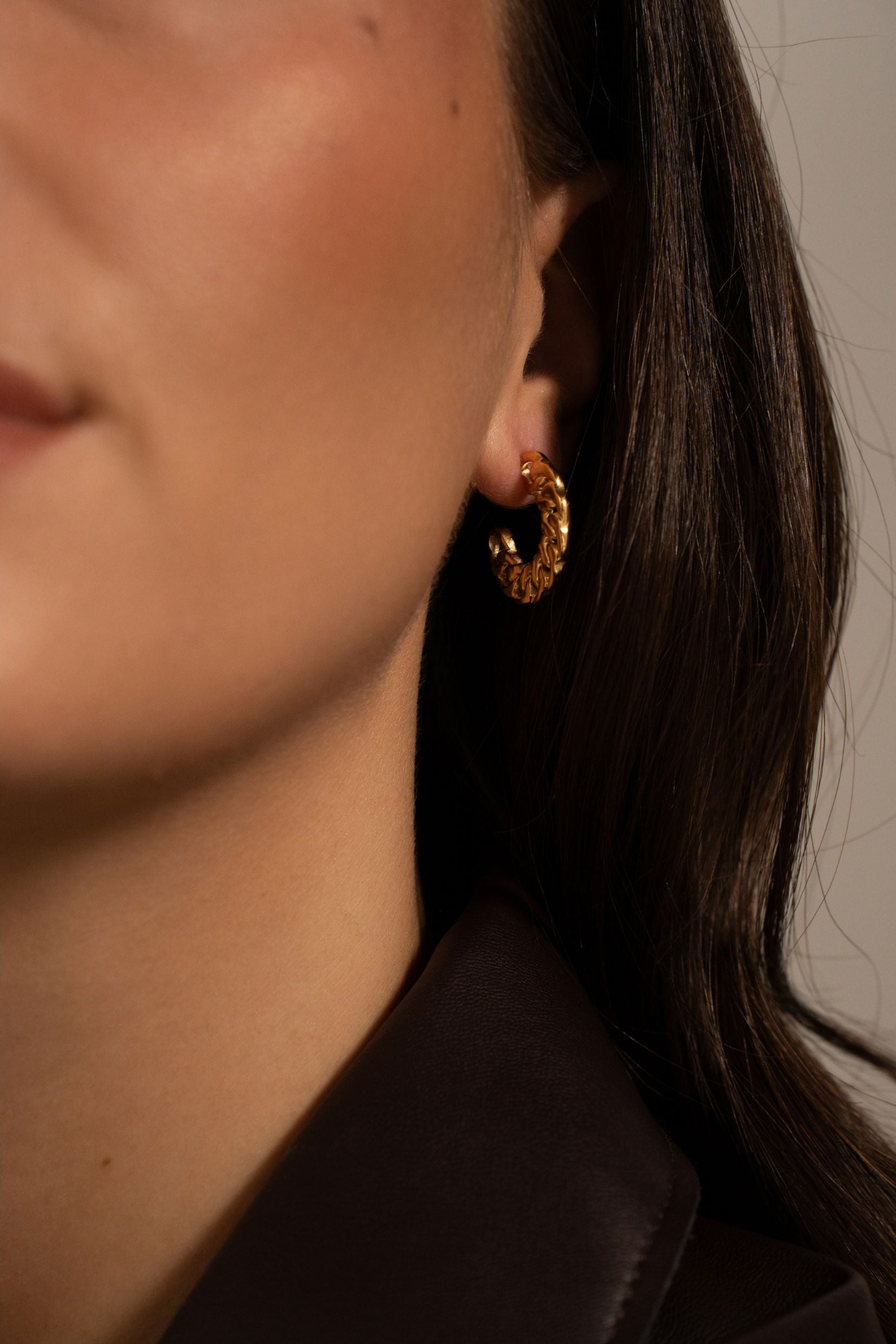 Boucles Bohm Paris - Armance s Boucles types Créoles Bohm Paris 