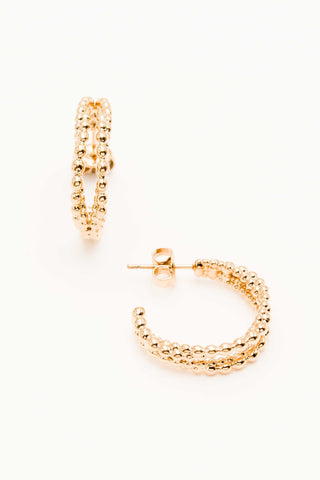 Boucles Bohm Paris - Armela