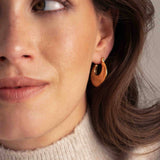 Boucles Bohm Paris - Arthya Boucles D'oreilles Bohm Paris 