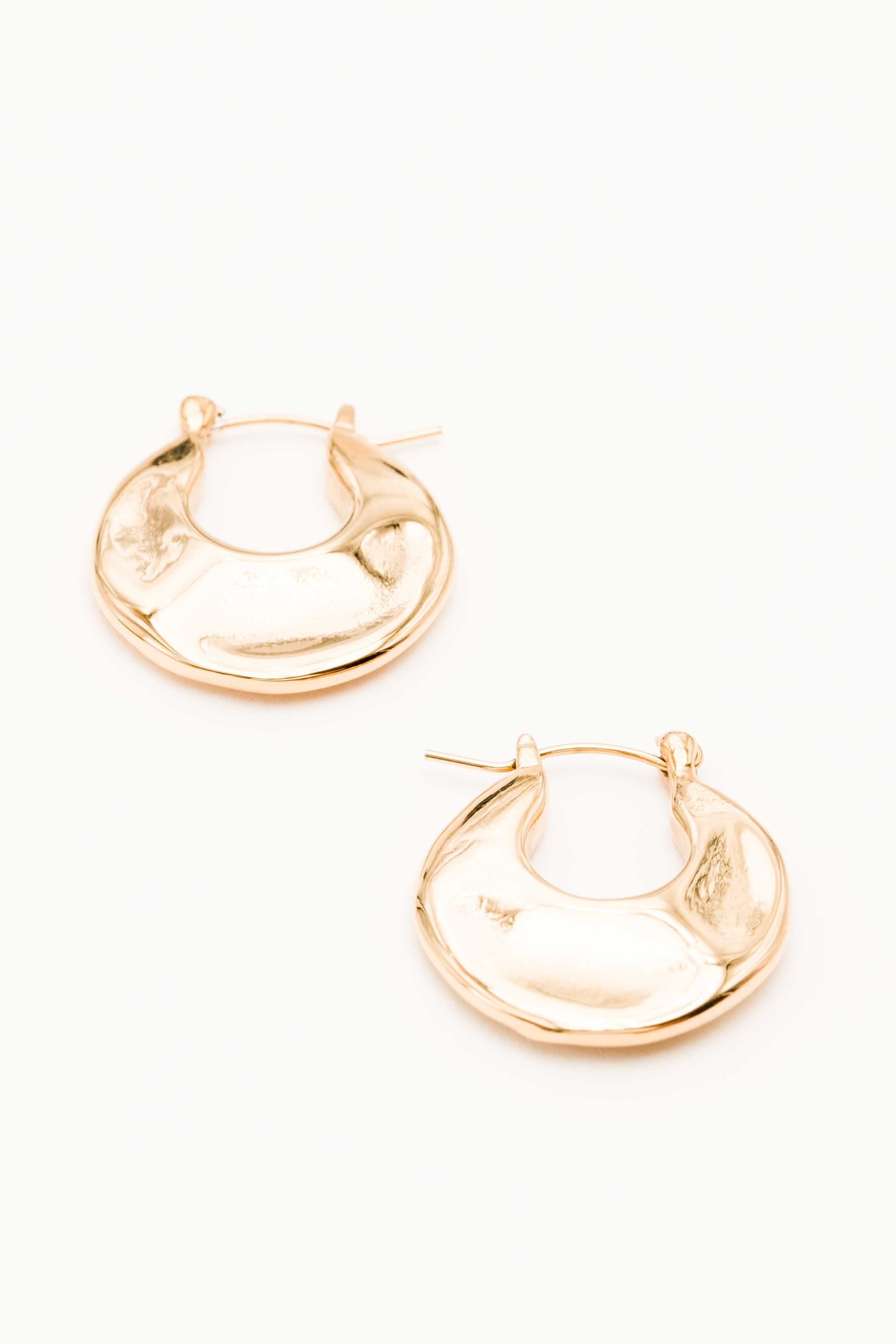 Boucles Bohm Paris - Arthya Boucles D'oreilles Bohm Paris 