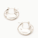 Boucles Bohm Paris - Arthya Boucles D'oreilles Bohm Paris argenté 