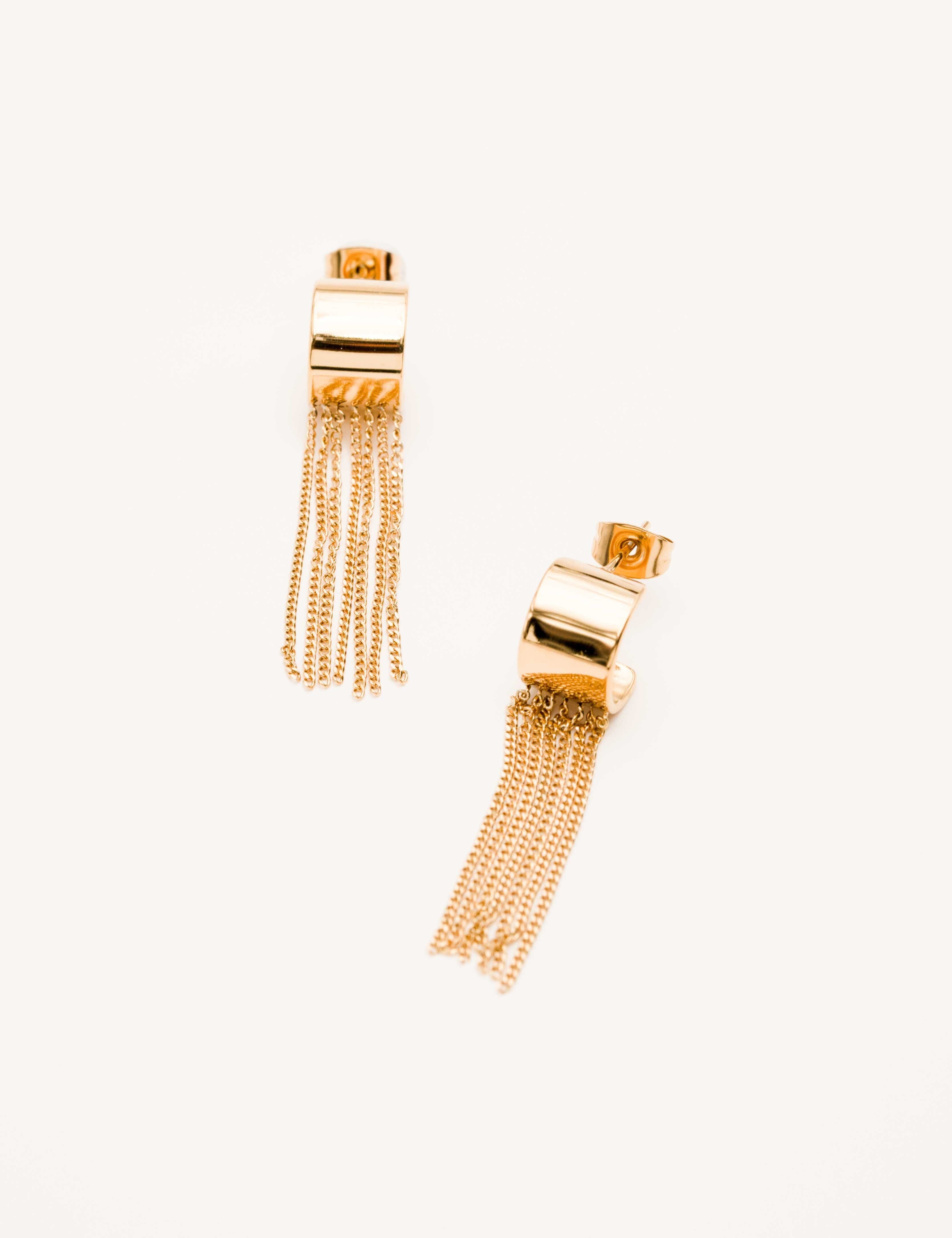 Boucles Bohm Paris - Aviva Bracelets Bohm Paris 