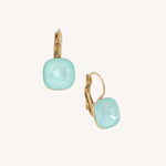 Boucles Bohm Paris - Béa Boucles d'oreilles type créoles Bohm Paris 