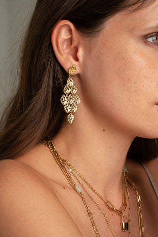 Boucles Bohm Paris - Bela