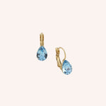 Boucles Bohm Paris - Bertille mini Boucles d'oreilles Pendantes Bohm Paris 