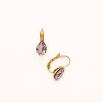 Boucles Bohm Paris - Bertille mini Boucles d'oreilles Pendantes Bohm Paris 