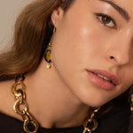 Boucles Bohm Paris - Bria Boucles d'oreilles Pendantes Bohm Paris 