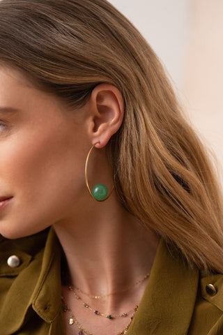 Boucles Bohm Paris - Cadia