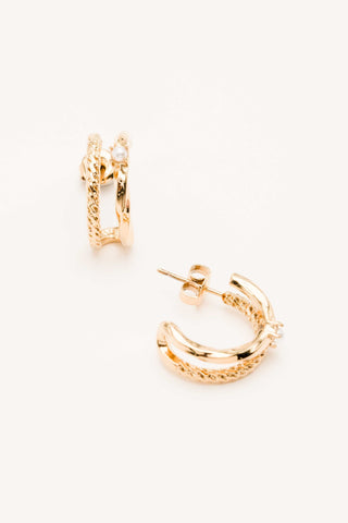 Boucles Bohm Paris - Caitríona