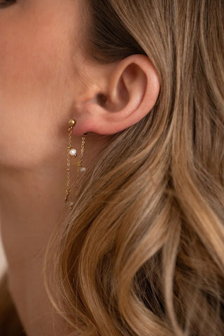Boucles Bohm Paris - Clarissa