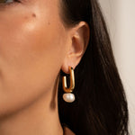 Boucles Bohm Paris - Clary Boucles types Créoles Bohm Paris 