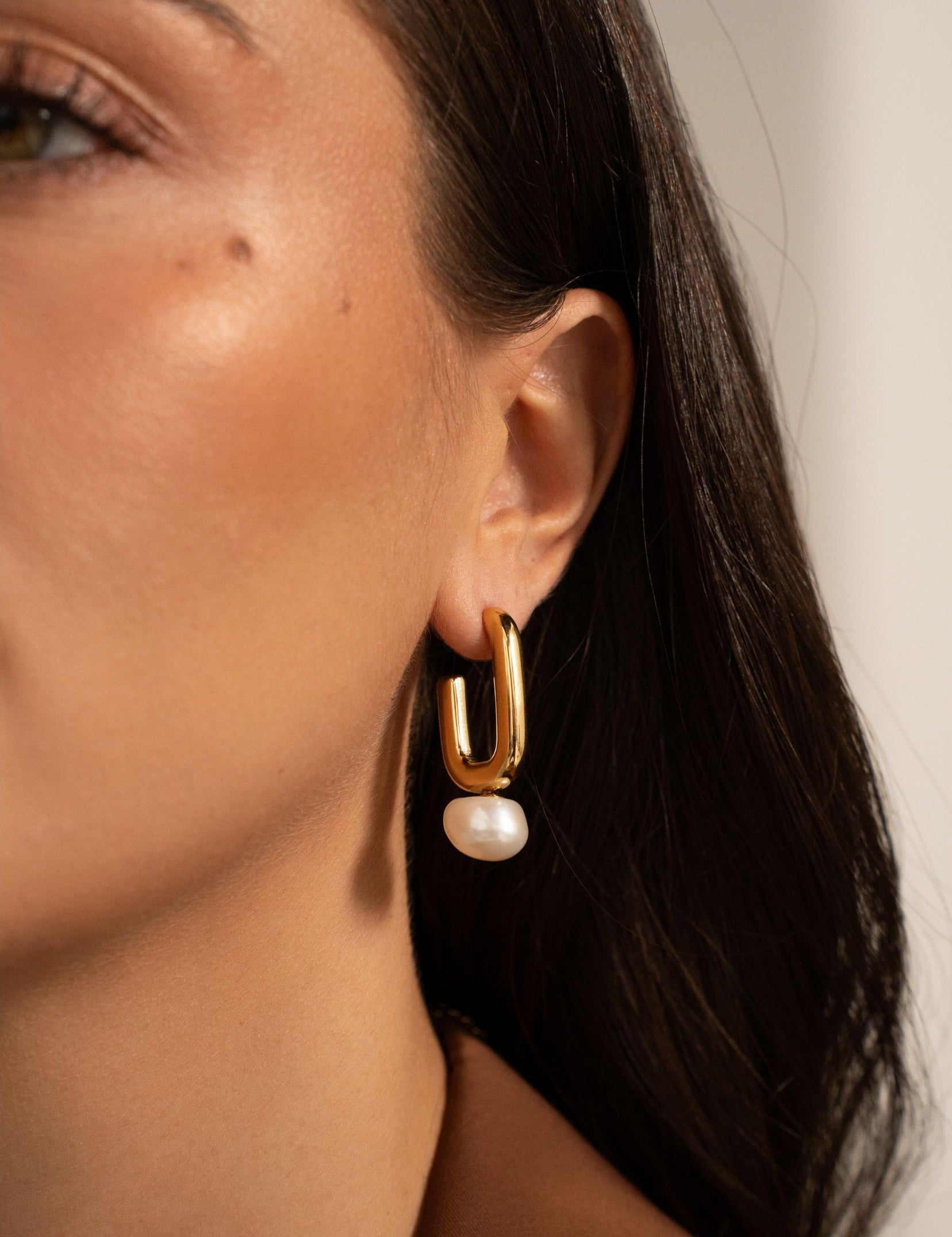 Boucles Bohm Paris - Clary Boucles types Créoles Bohm Paris 