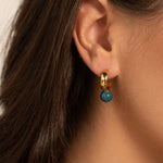 Boucles Bohm Paris - Cleopatra Boucles types Créoles Bohm Paris 