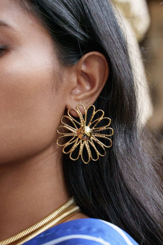 Boucles Bohm Paris - Dolorès M
