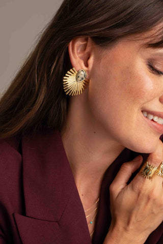 Boucles Bohm Paris - Edelyne