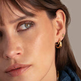 Boucles Bohm Paris- Érina Boucles D'oreilles Bohm Paris 