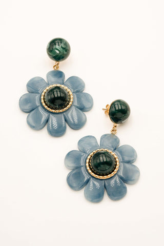 Boucles Bohm Paris - Fleuria