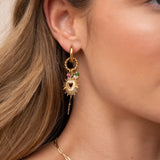 Boucles Bohm Paris - Gaella Bohm Paris 