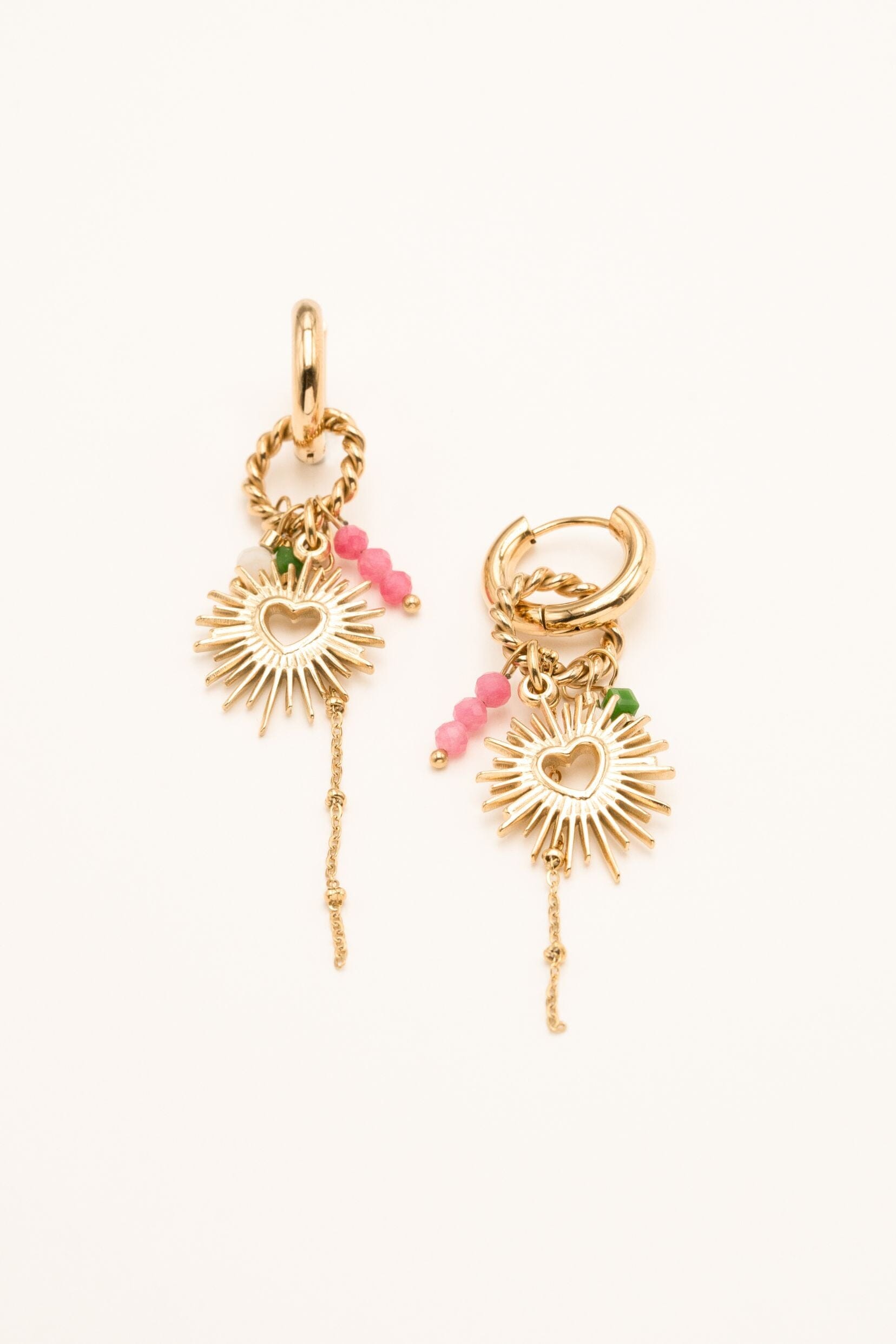 Boucles Bohm Paris - Gaella Bohm Paris 