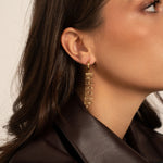 Boucles Bohm Paris - Gwenn Boucles D'oreilles Bohm Paris 